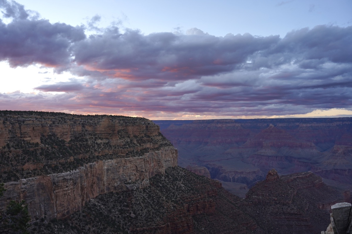Sunset photo 2
